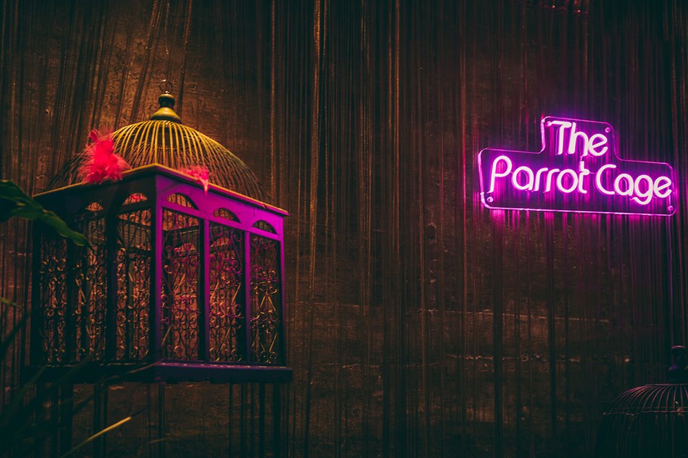 Rob Tarren