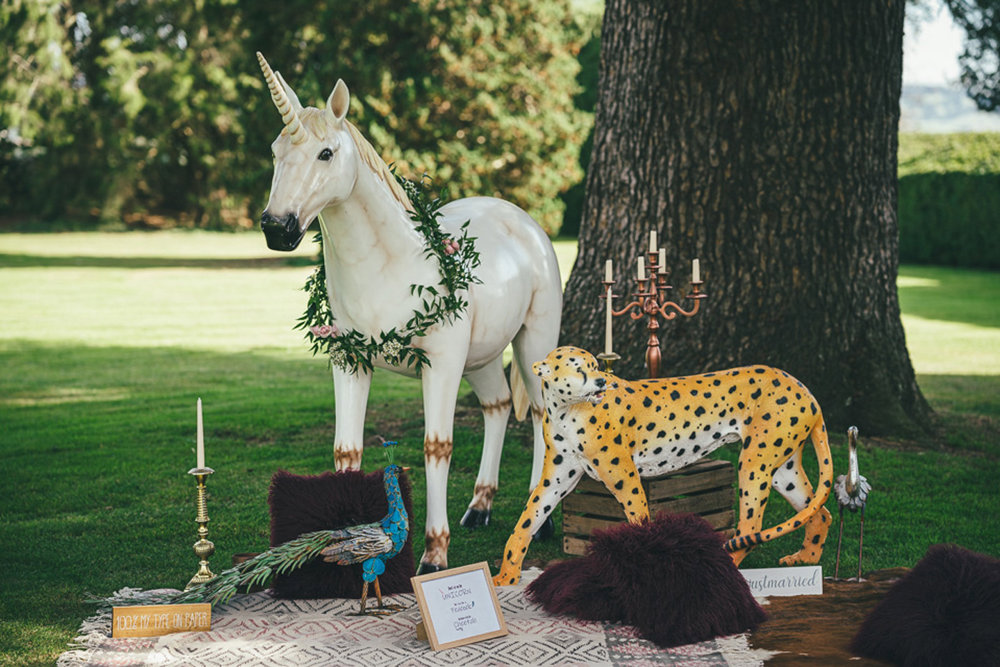 BloomMore Wedding Fair