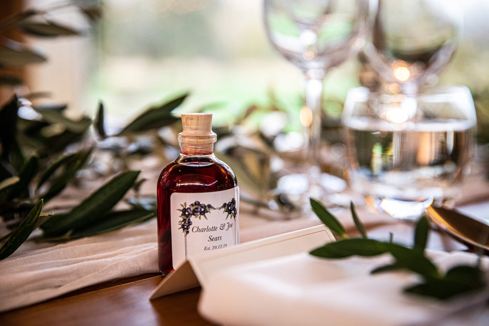 How to Plan the Perfect Winter Wedding at Elmore Court