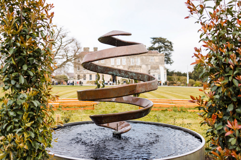 Another Wilder Fair Success