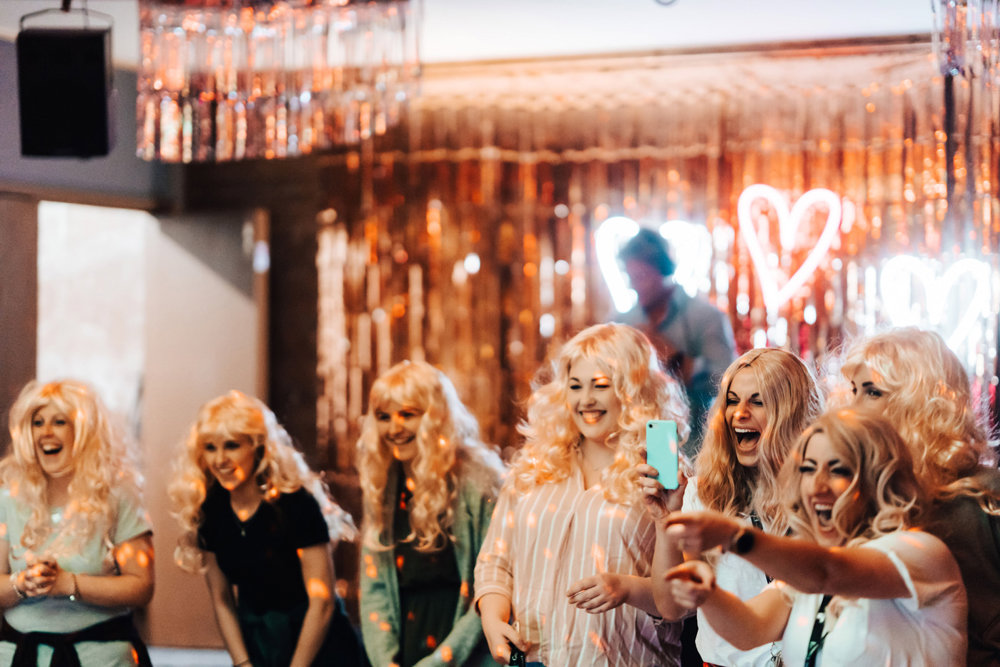 9 Years of weddings at Elmore Court