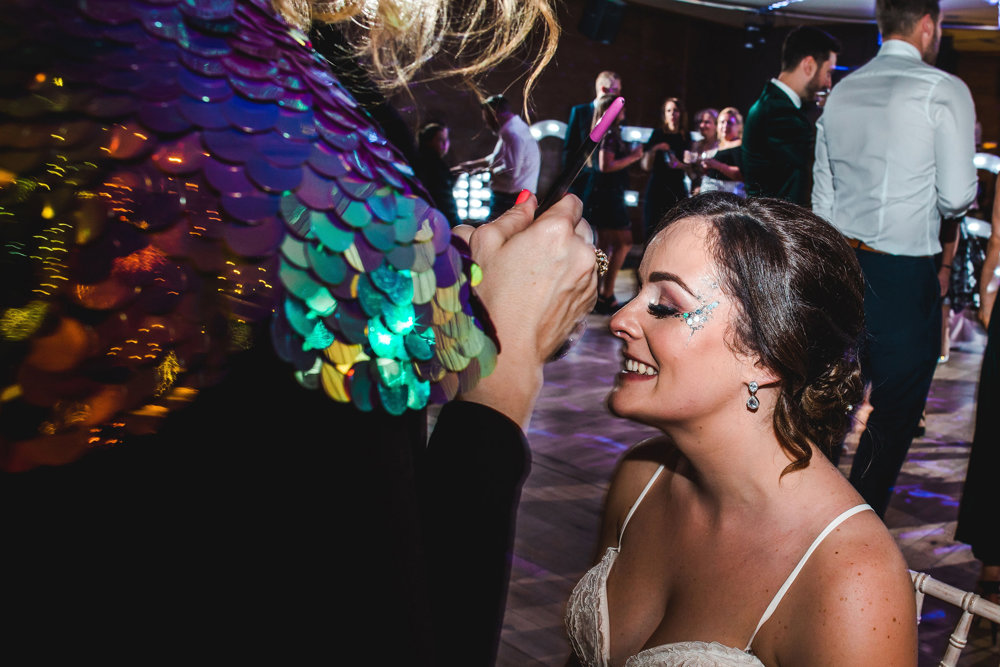 How to Plan the Perfect Winter Wedding at Elmore Court