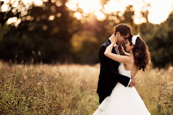 Wedding Planning Wellbeing