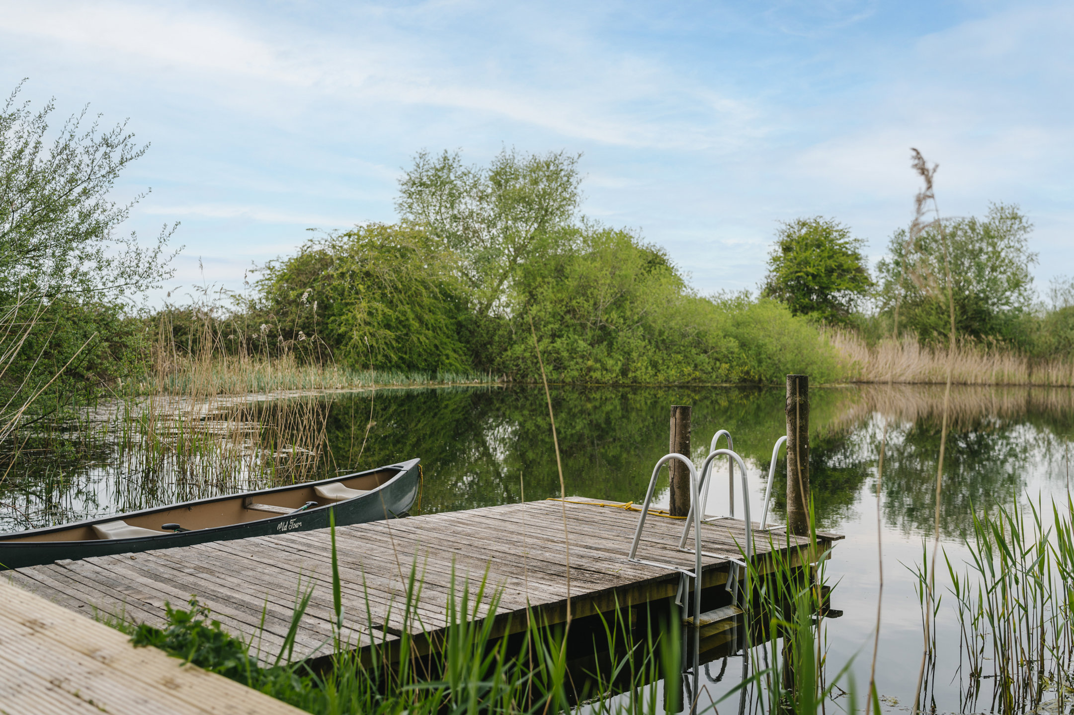 Elmore Court - Environment