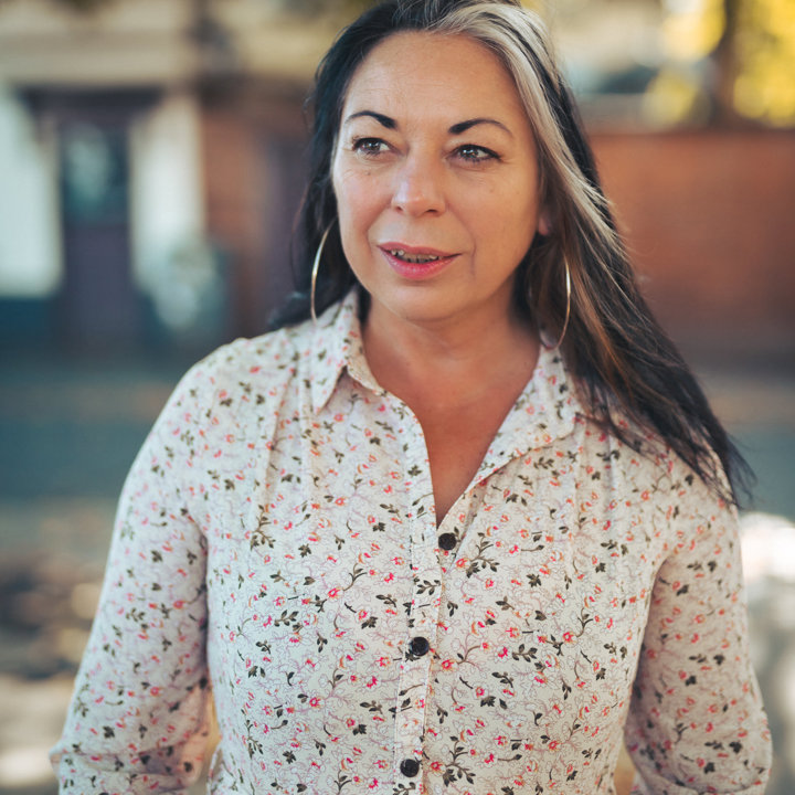 Trudi Moloney Humanist Celebrant