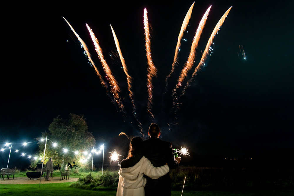 The Return of the Spring & of Weddings