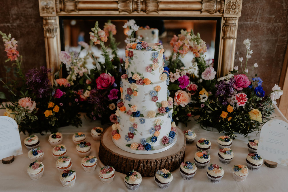 Kensington Photographer | The Pretty Cake Company