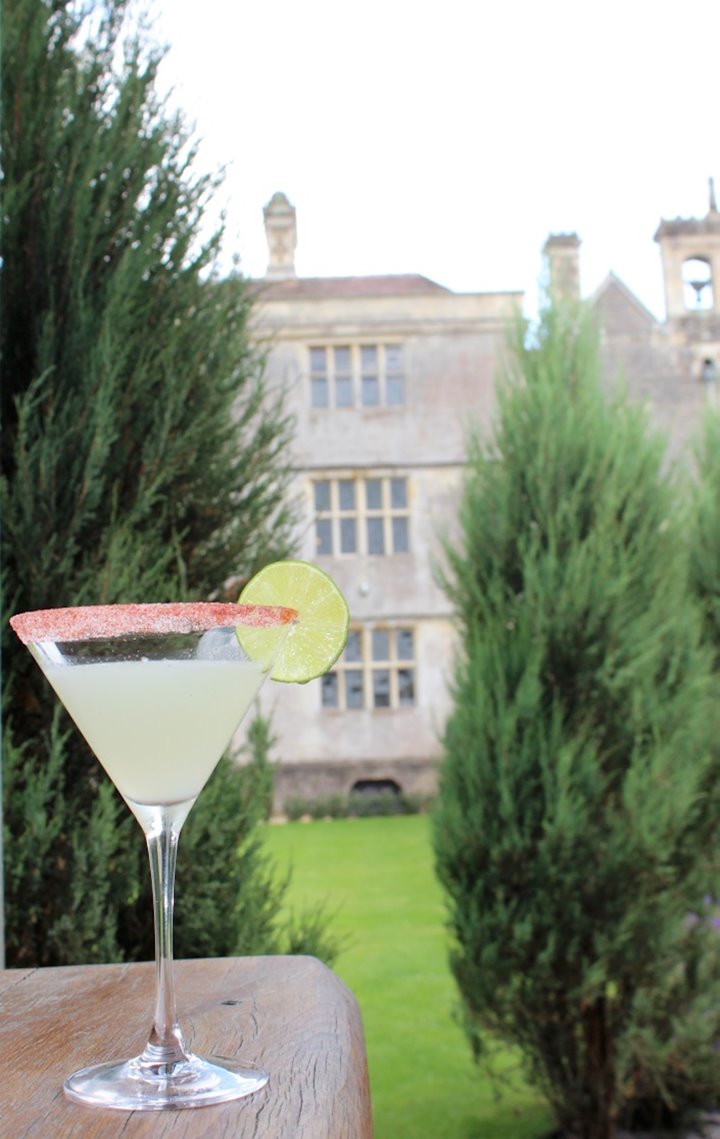 Cocktail Hour