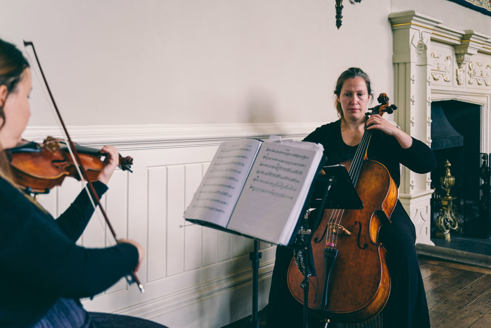 The Return of the Spring & of Weddings