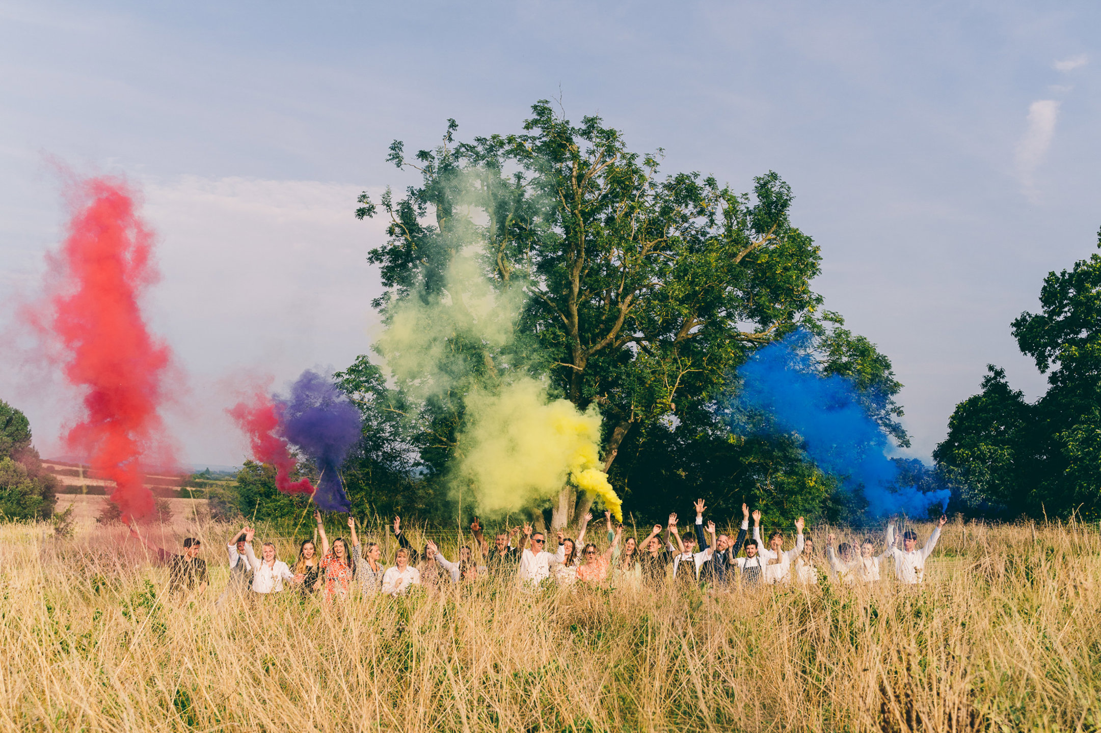 Elmore Court - Work at Elmore