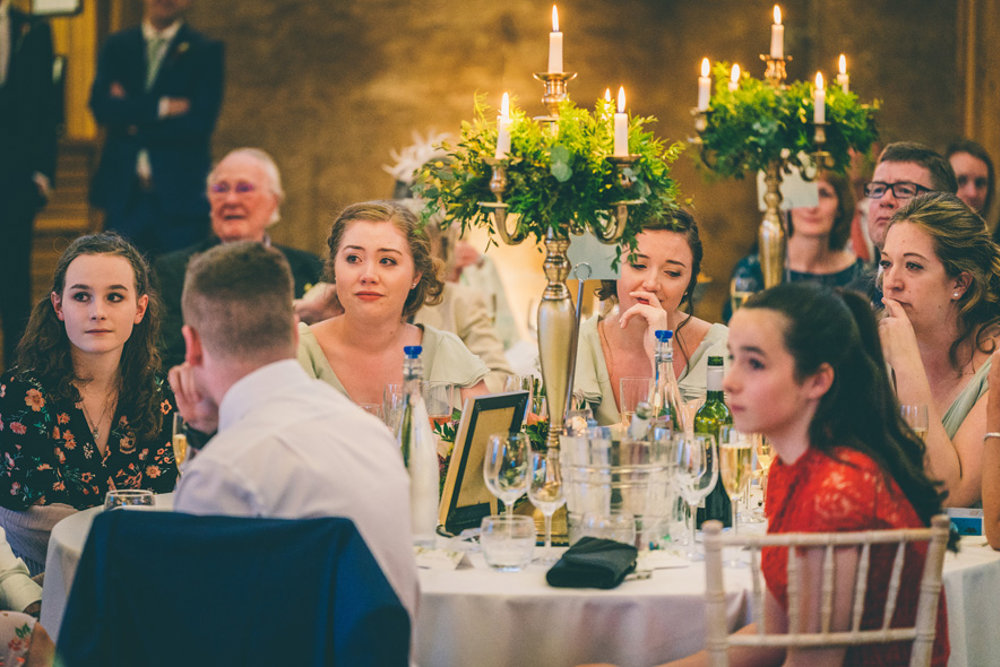 How to Plan the Perfect Winter Wedding at Elmore Court