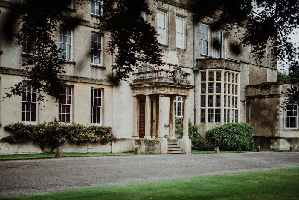 A Micro wedding with Puppy bridesmaid