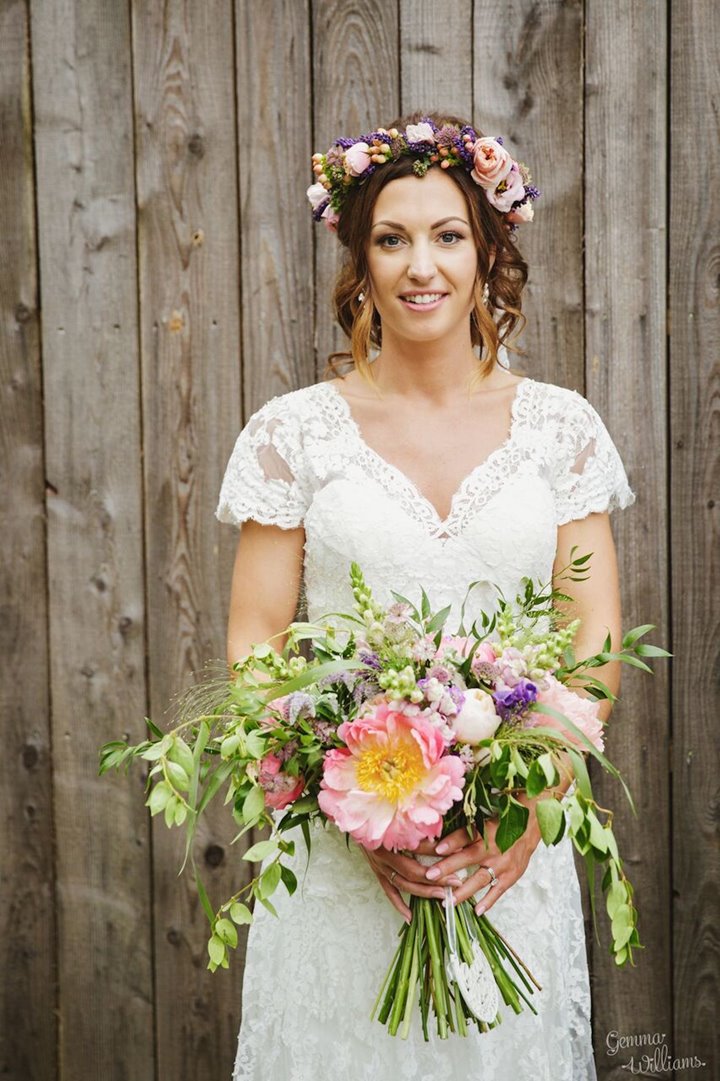 Summer Weddings
