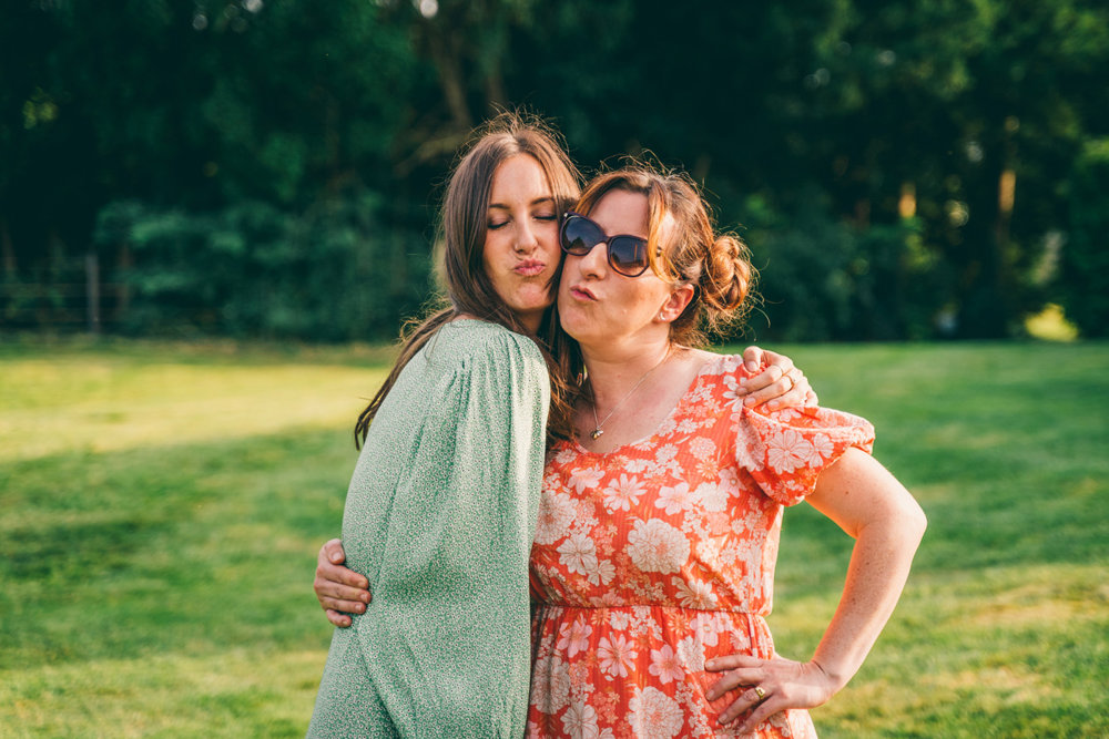 9 Years of weddings at Elmore Court