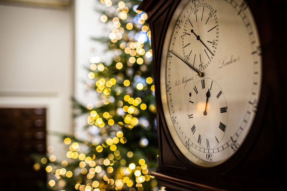 How to Plan the Perfect Winter Wedding at Elmore Court