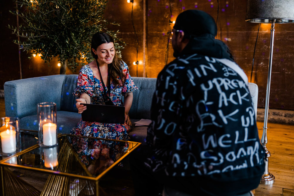 Another Wilder Fair Success