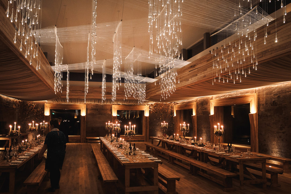 9 Years of weddings at Elmore Court