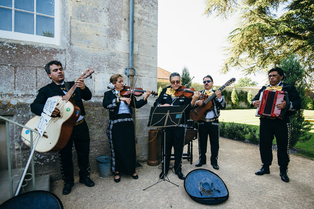 Our Top 10 Unusual Reception Ideas that get the party started