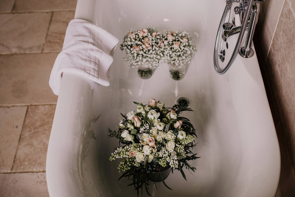 A Pandemic Wedding - The last before lockdown