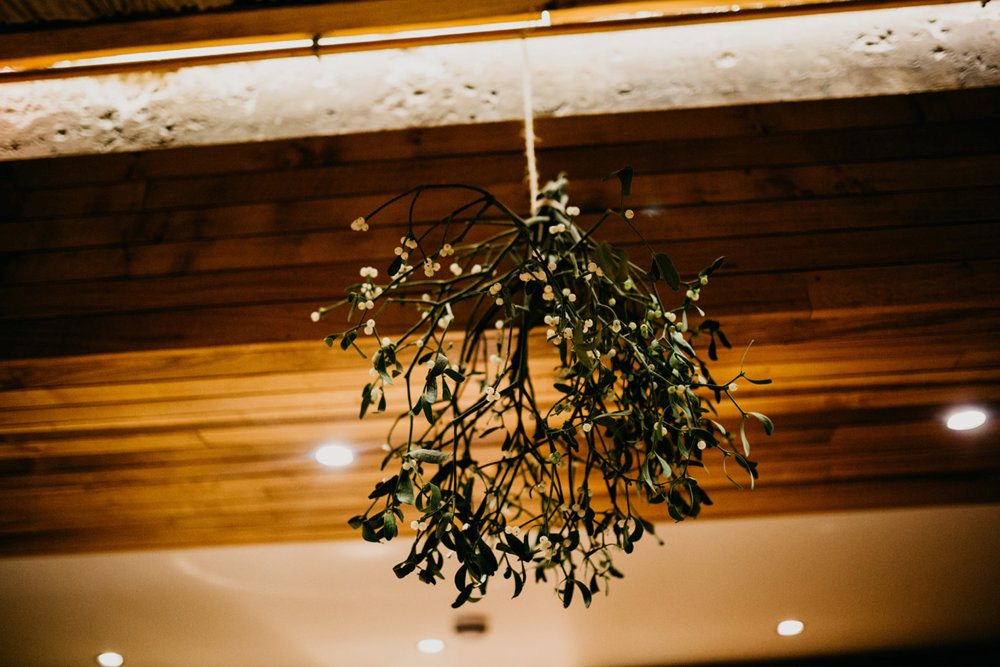 How to Plan the Perfect Winter Wedding at Elmore Court