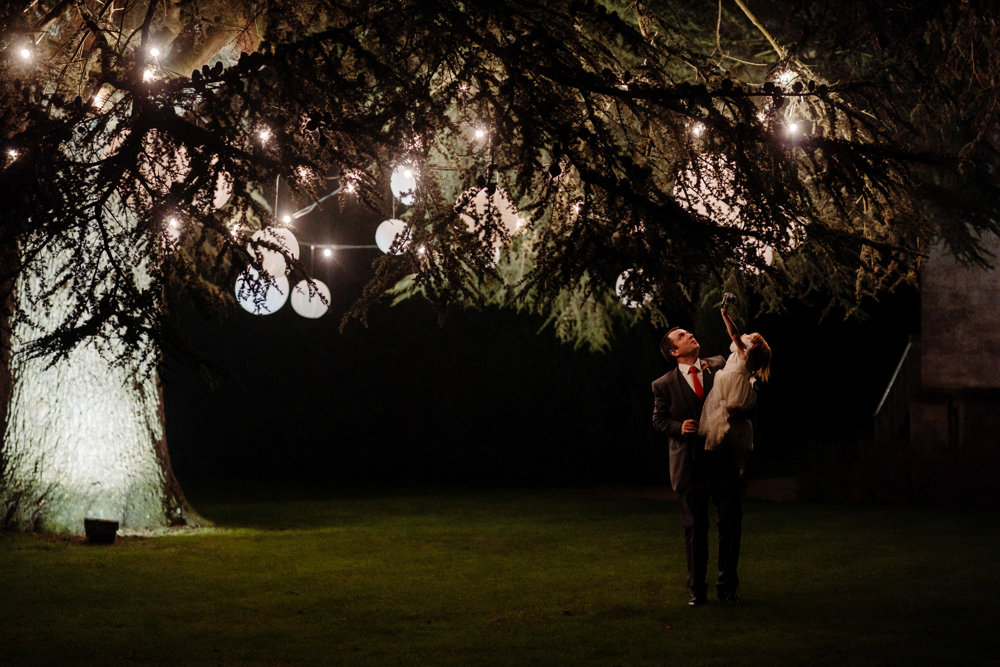 How to Plan the Perfect Winter Wedding at Elmore Court