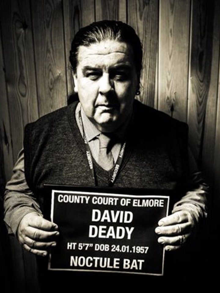 Dave
