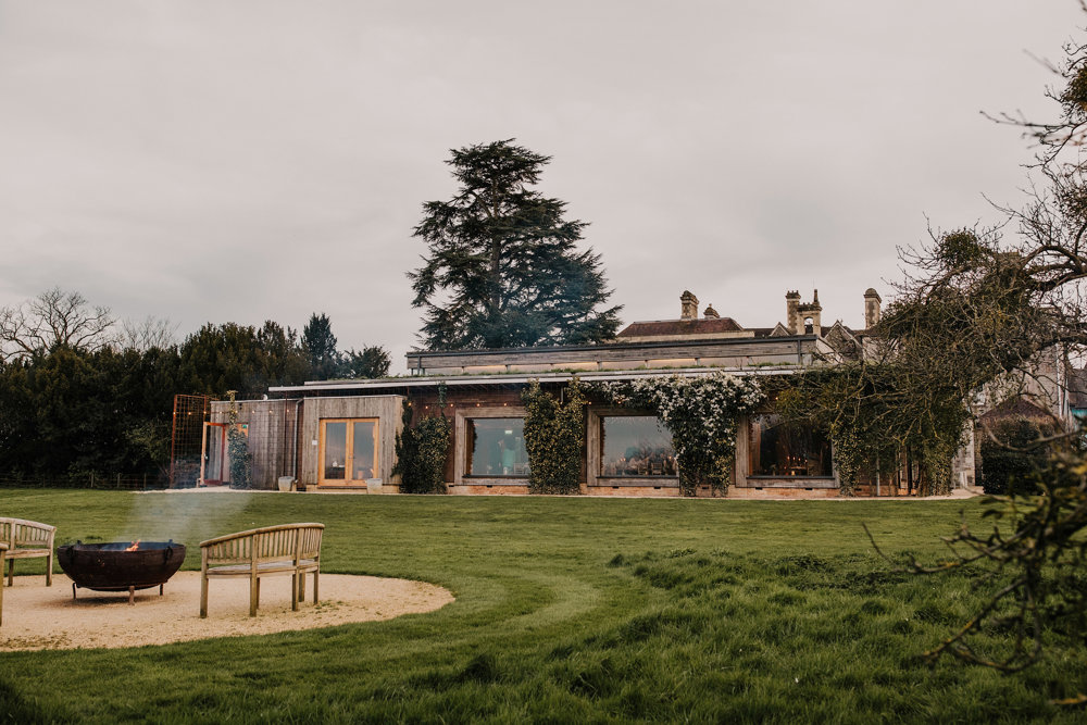 A Pandemic Wedding - The last before lockdown