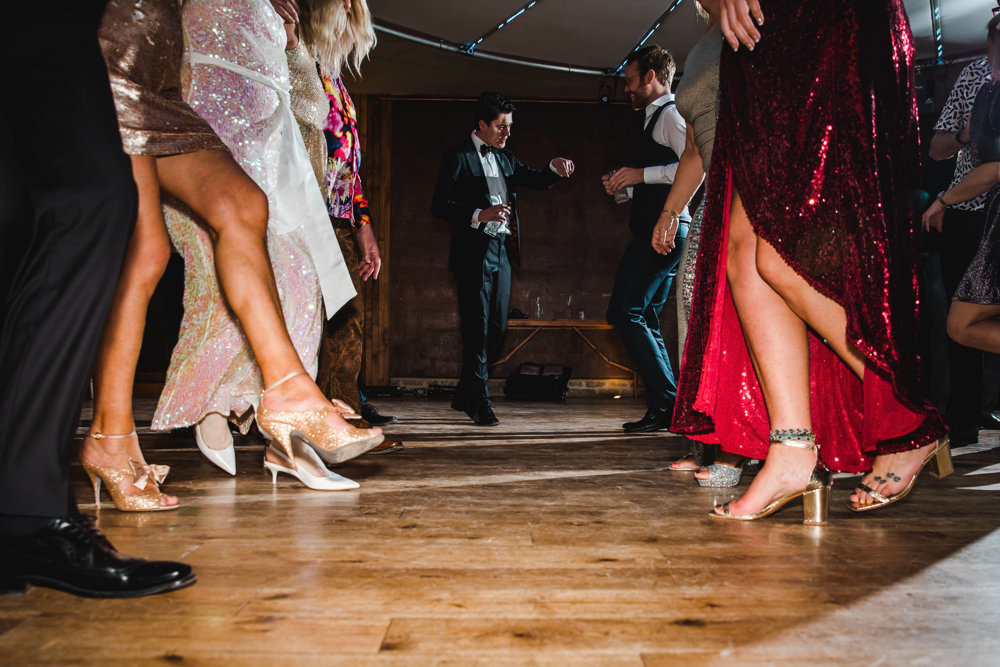 10 Tips For The Best Wedding Day!