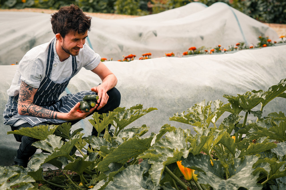 Sustainable Options For Your Big Day