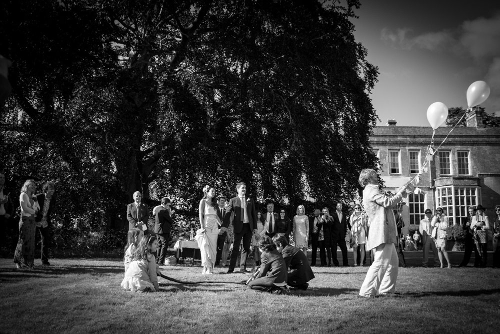 Wedding ceremony ideas