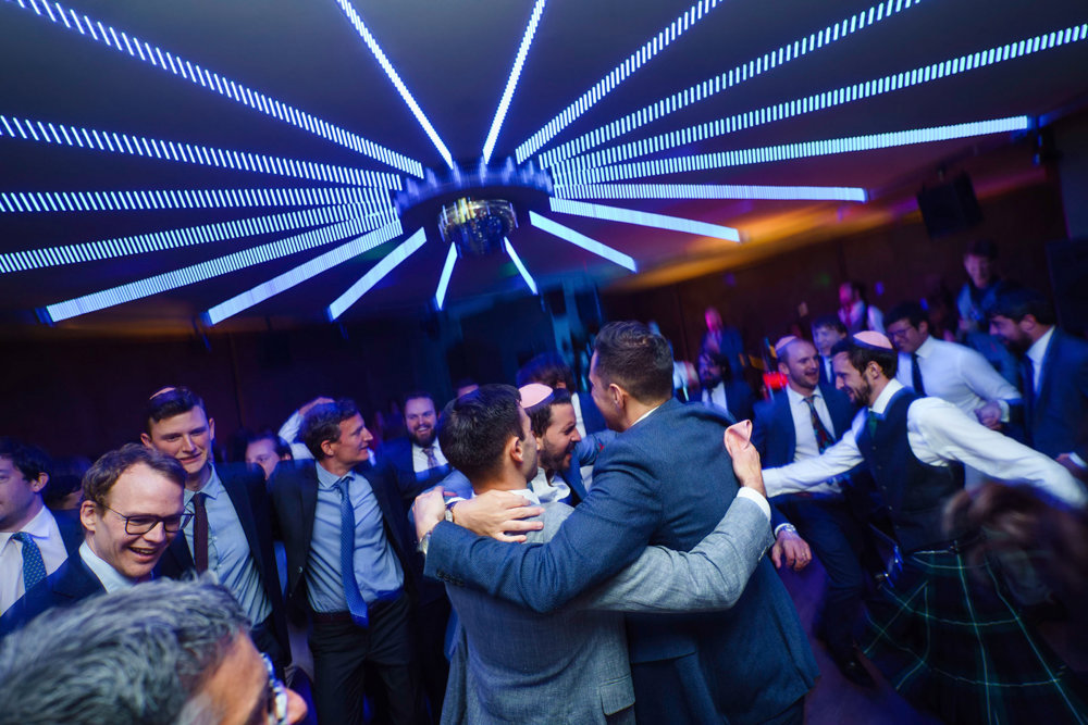 Party wedding venue elmore court has a soundproof reception venue made of mud