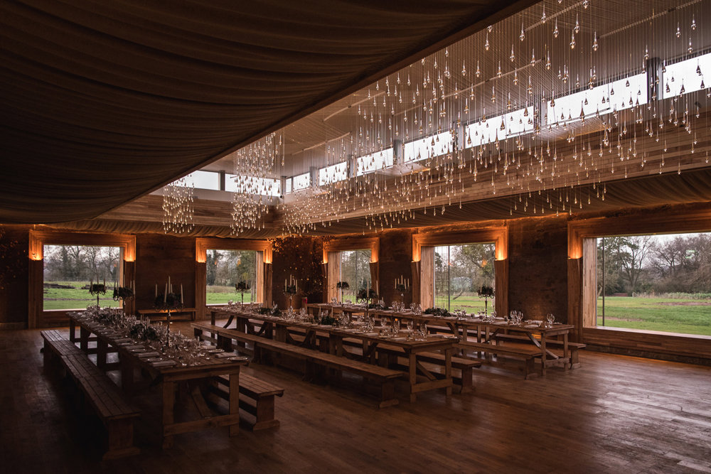 9 Years of weddings at Elmore Court