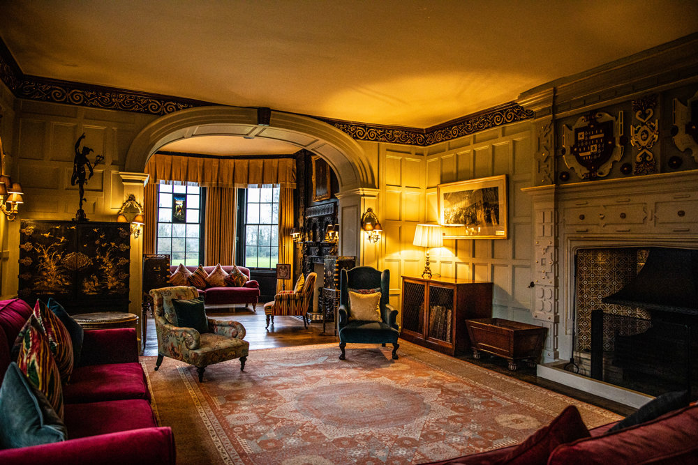 How to Plan the Perfect Winter Wedding at Elmore Court