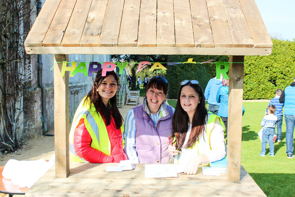 9 Years of weddings at Elmore Court