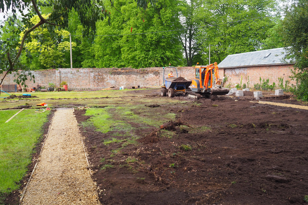 Corona update from Anselm