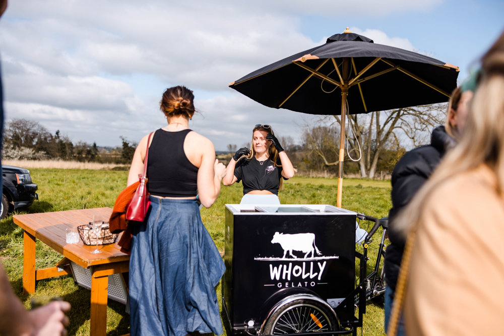 Another Wilder Fair Success