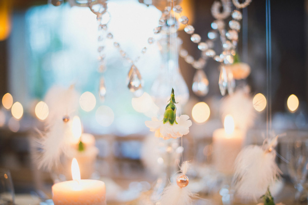 How to Plan the Perfect Winter Wedding at Elmore Court