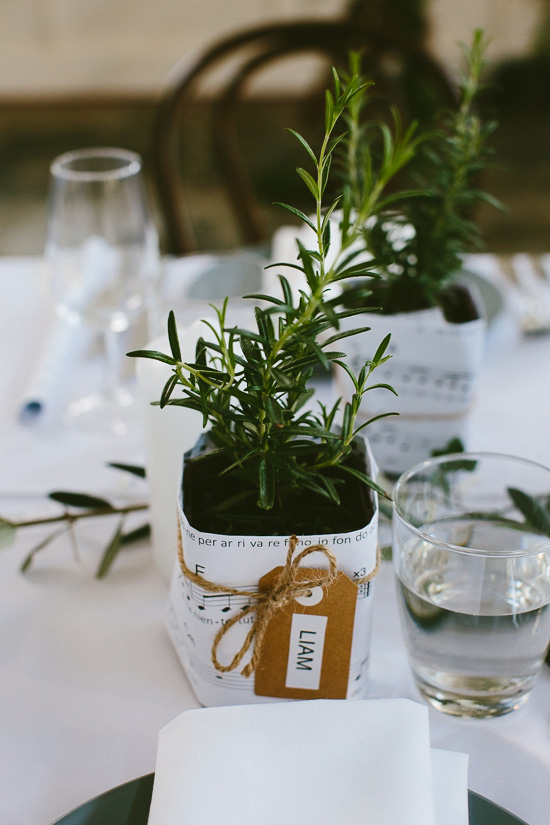 Sustainable Options For Your Big Day