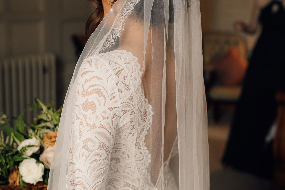 Autumn Wedding, with a set from the Groom's Band