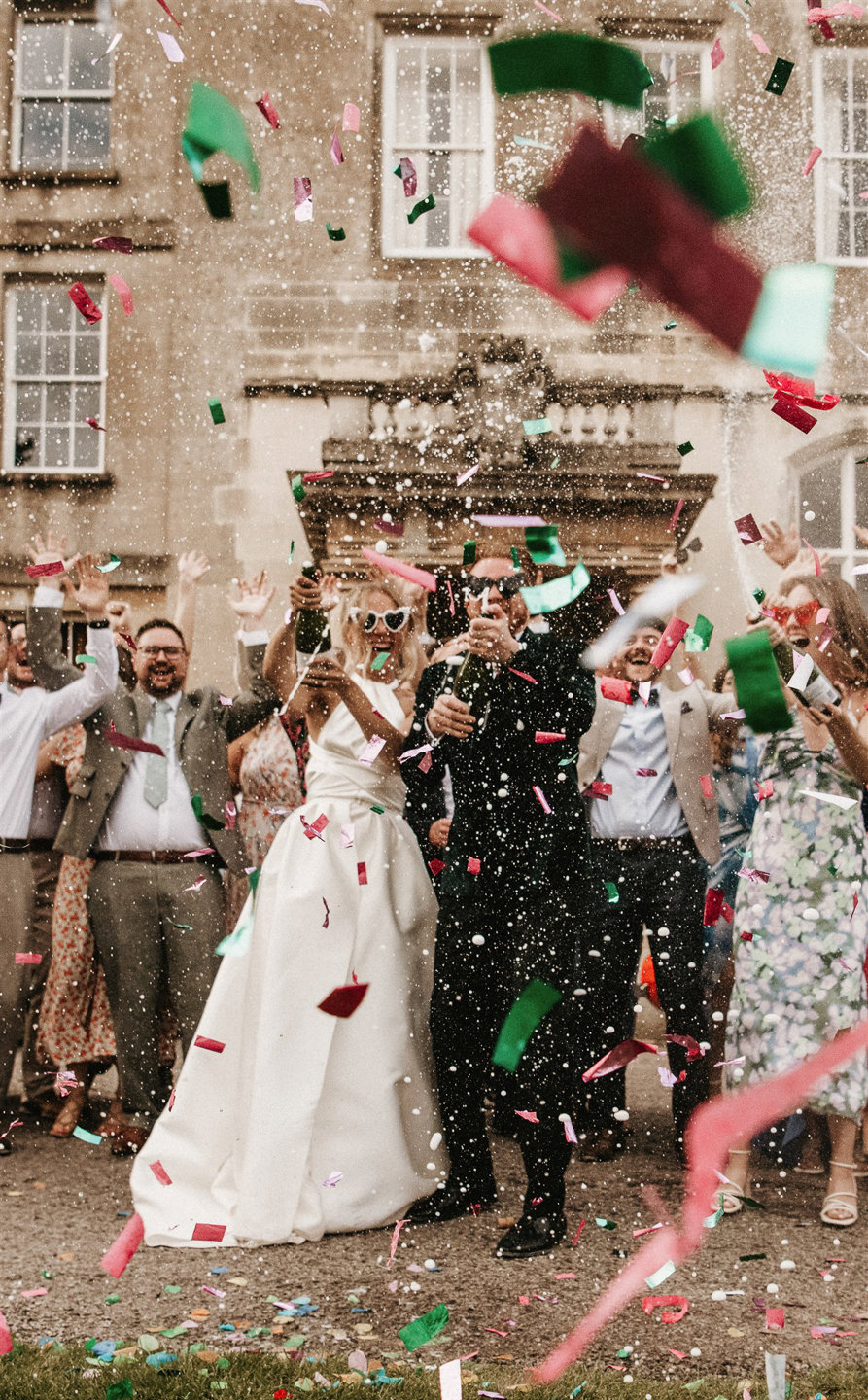 Elmore Court - Wedding Gallery