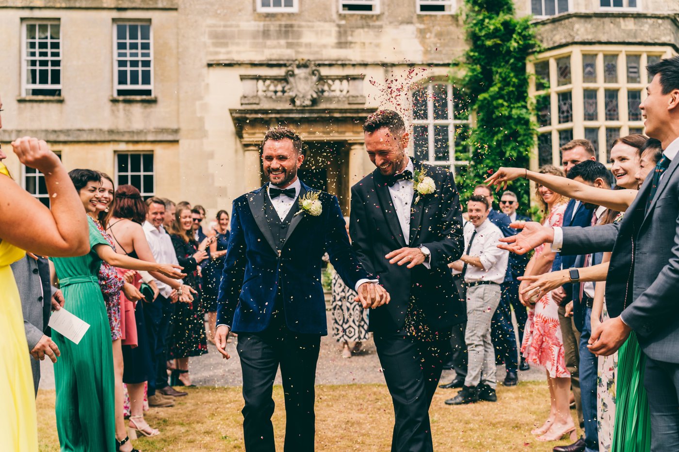 Pride, Belonging and the People Who Hold Us