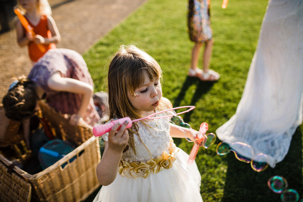 Our Top 10 Unusual Reception Ideas that get the party started