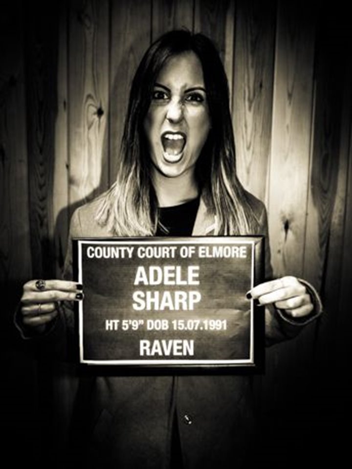 Adele