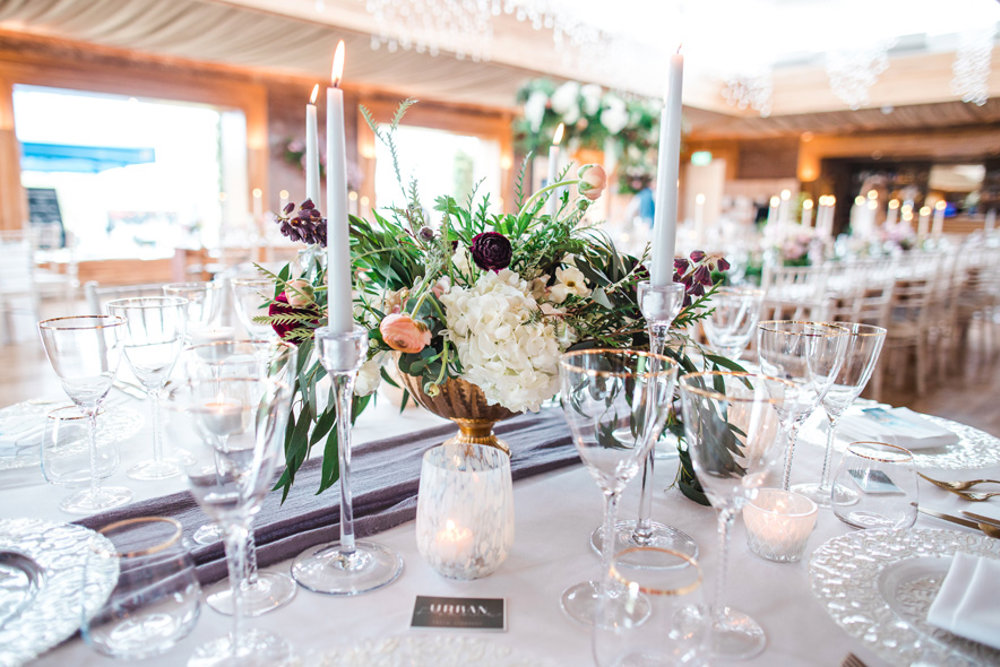 How to Plan the Perfect Winter Wedding at Elmore Court