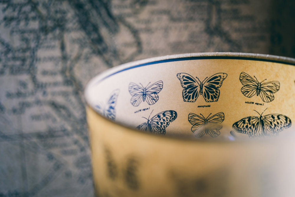 A Tour of the Bedrooms