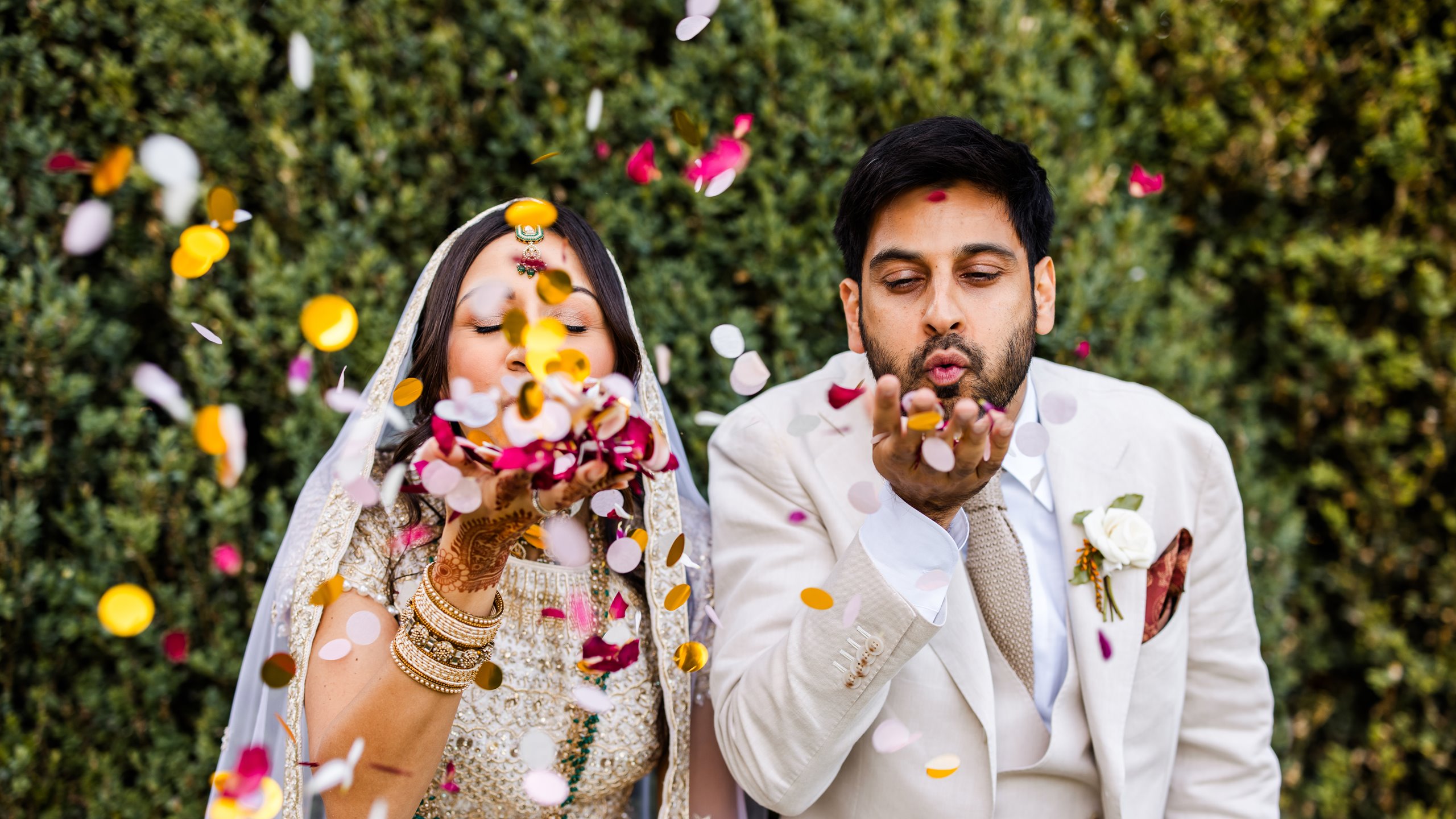 Elmore Court - Multicultural Weddings in the Cotswolds