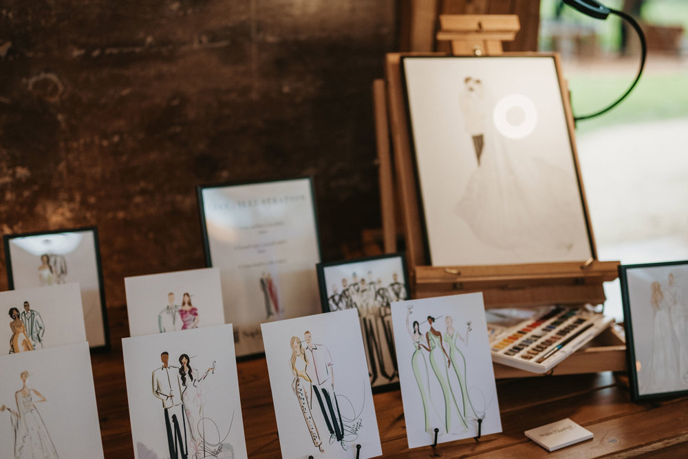 Fair Well: A Spring Day to Remember