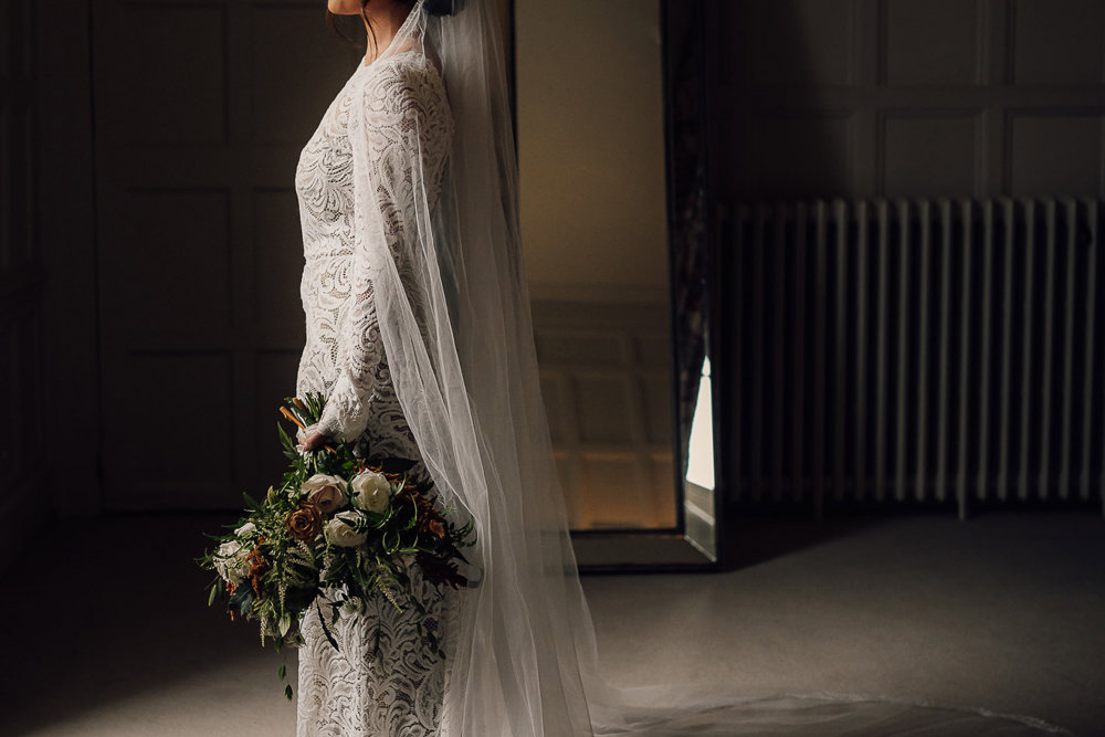 Autumn Wedding, with a set from the Groom's Band