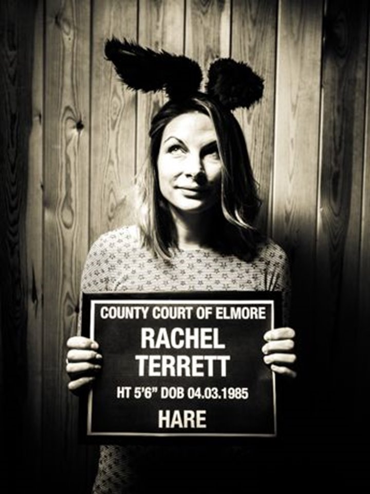 Rachel
