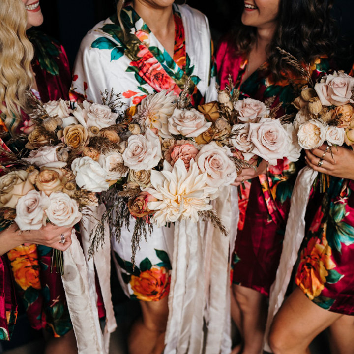 Luxe wedding photography by Voyteck